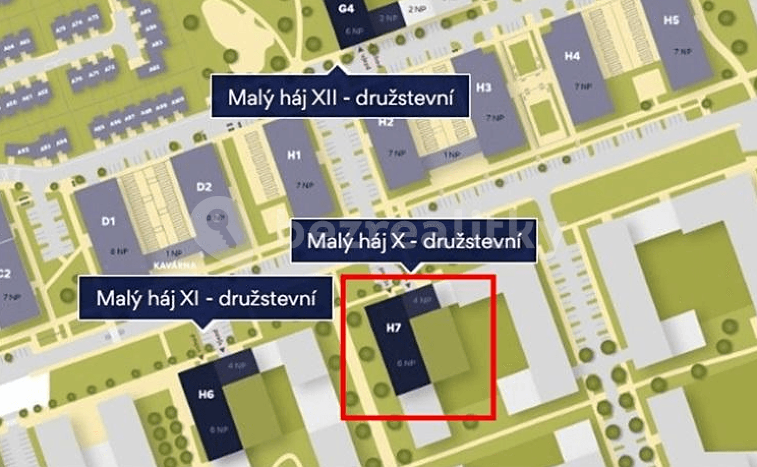 Prodej bytu 3+kk 96 m², Kardausova, Praha, Praha