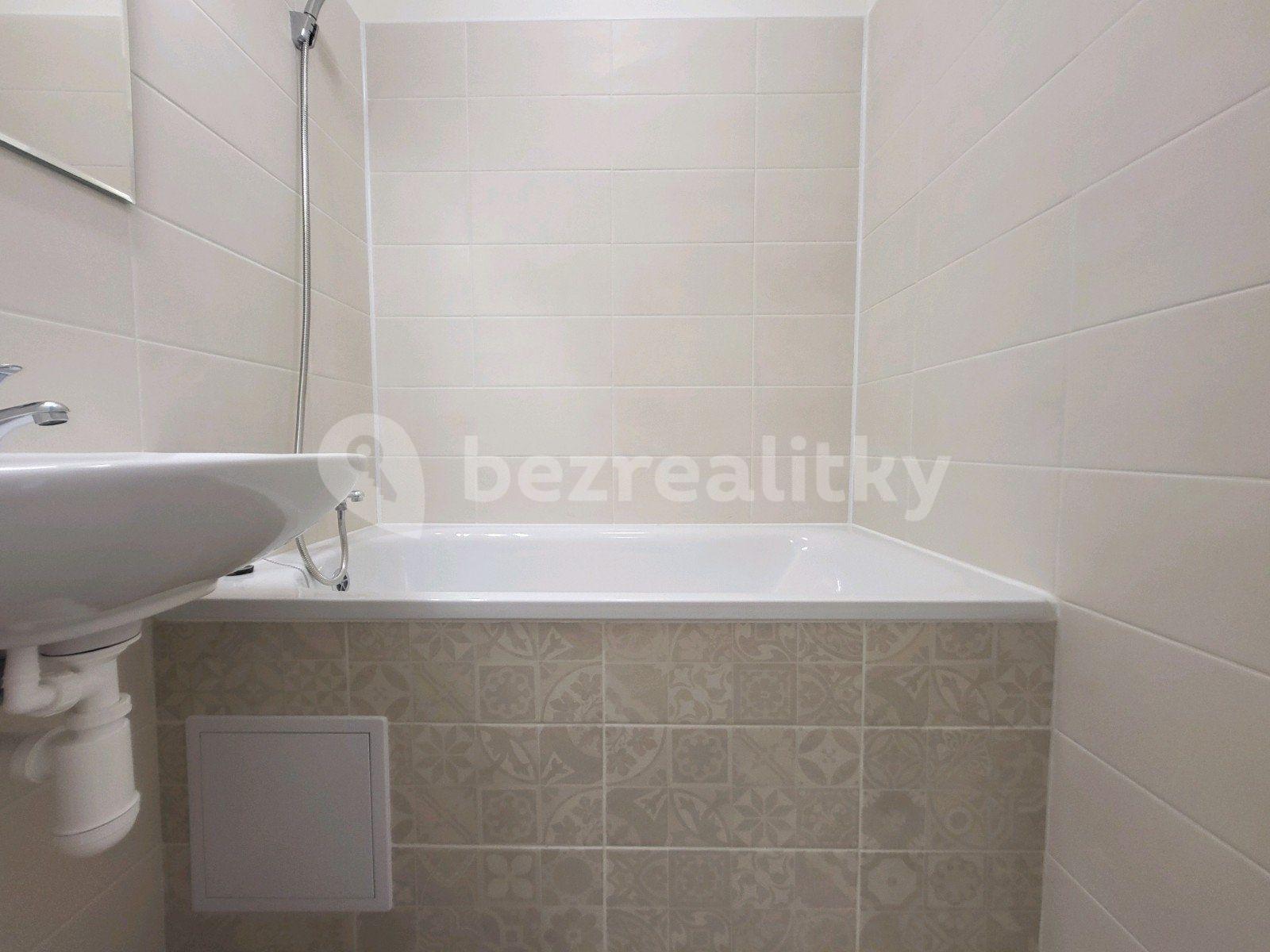 Pronájem bytu 2+1 54 m², Nedbalova, Karviná, Moravskoslezský kraj