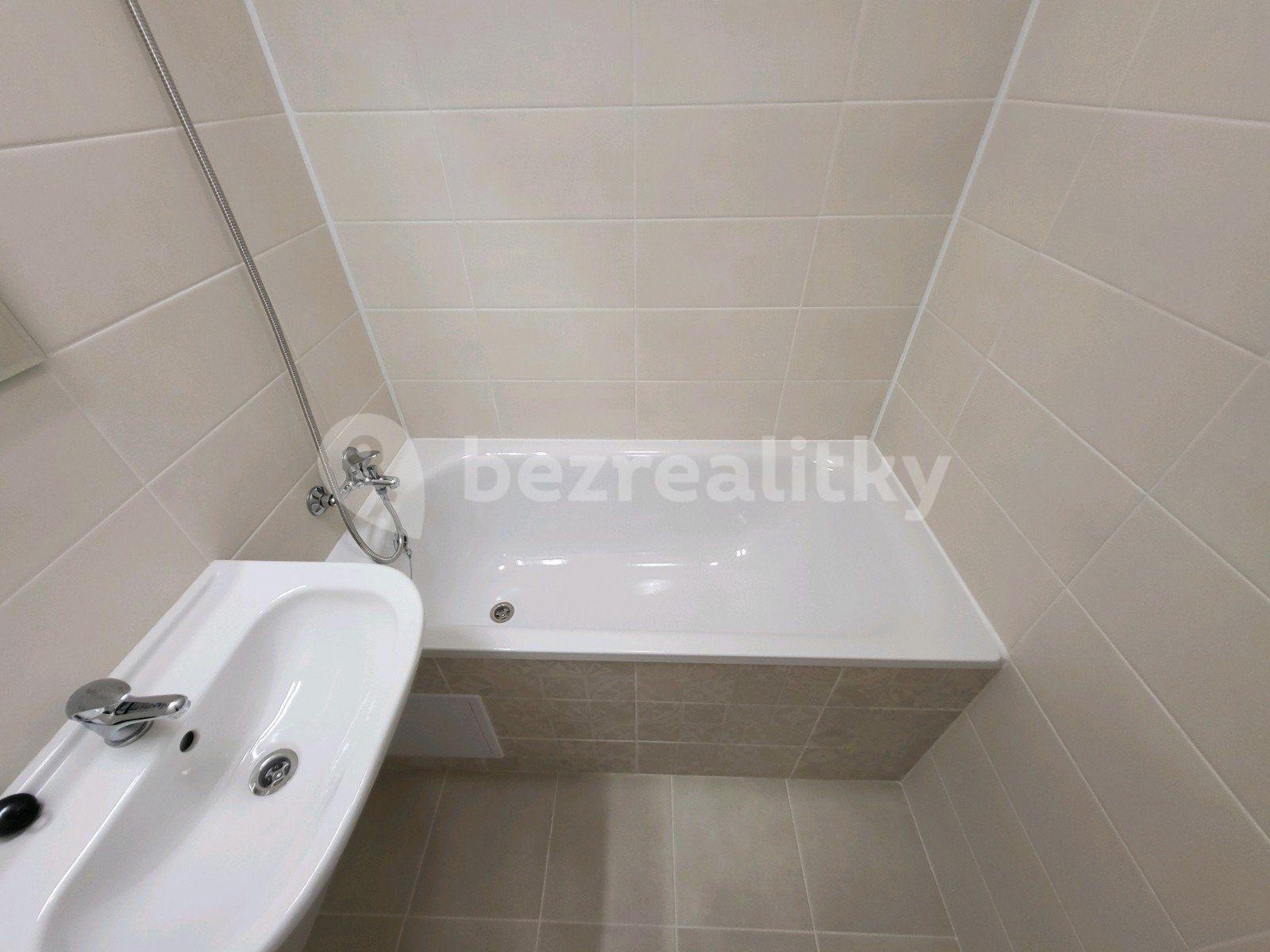 Pronájem bytu 2+1 54 m², Nedbalova, Karviná, Moravskoslezský kraj