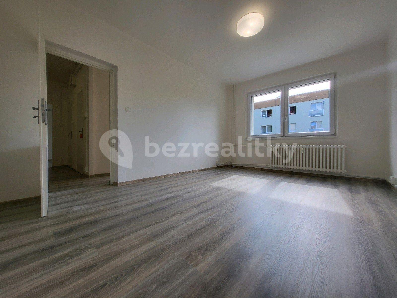 Pronájem bytu 2+1 54 m², Nedbalova, Karviná, Moravskoslezský kraj