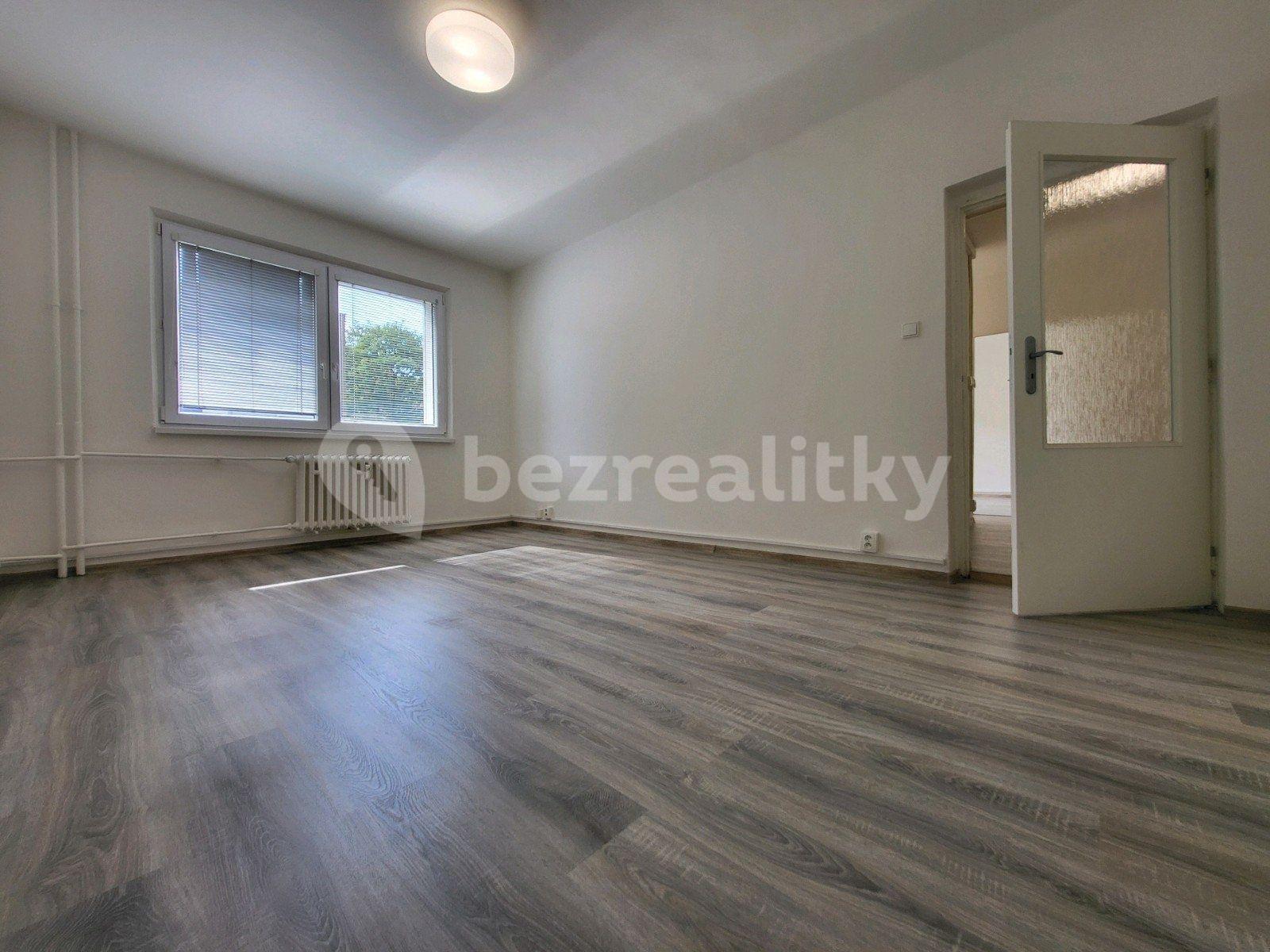 Pronájem bytu 2+1 54 m², Nedbalova, Karviná, Moravskoslezský kraj