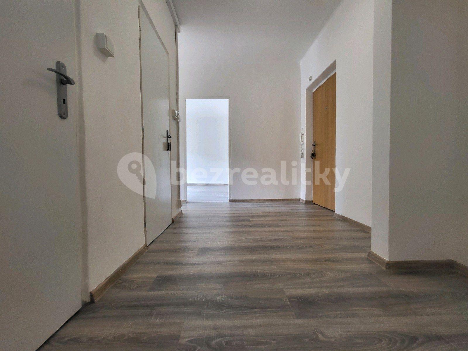 Pronájem bytu 2+1 54 m², Nedbalova, Karviná, Moravskoslezský kraj