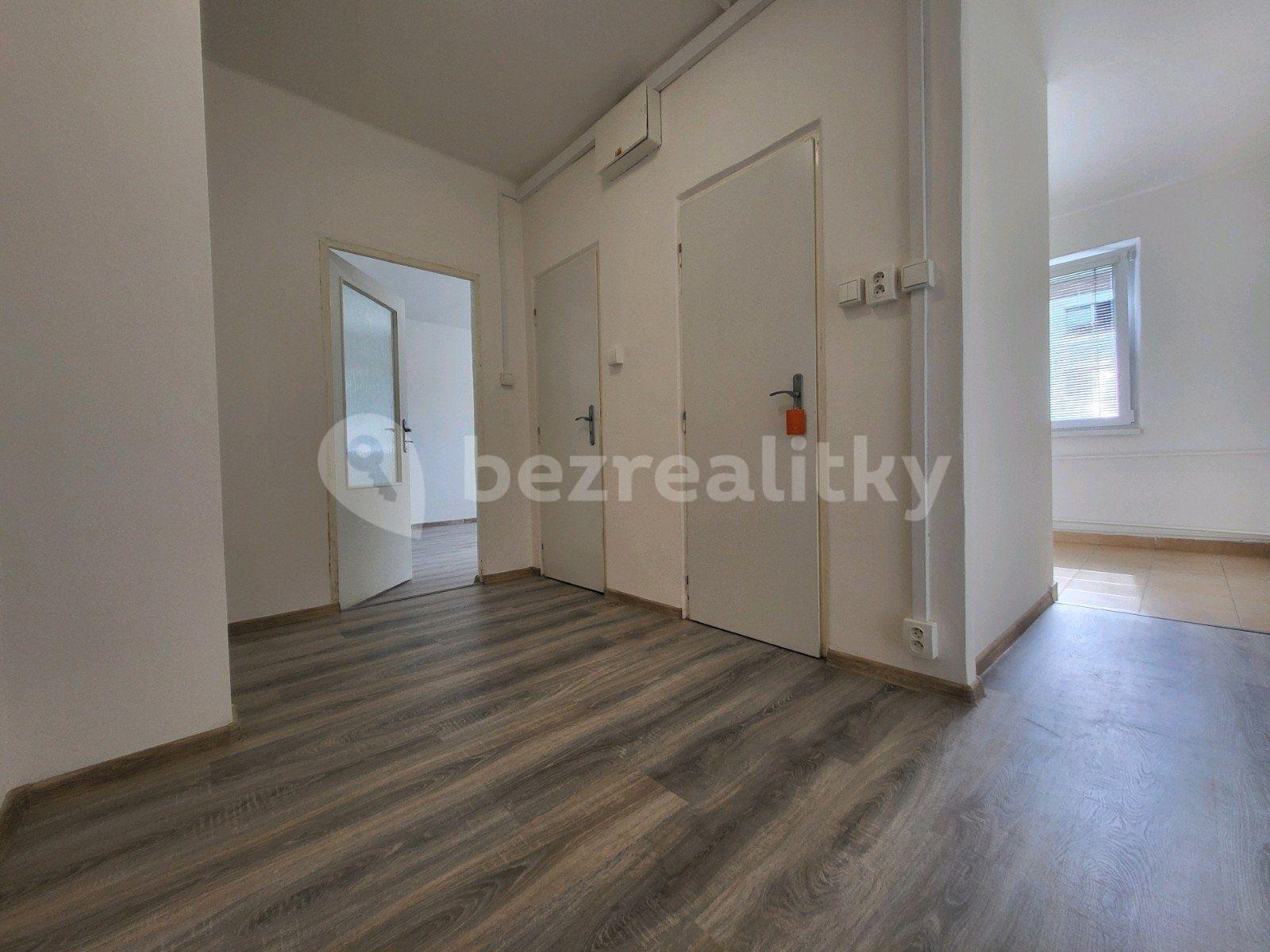 Pronájem bytu 2+1 54 m², Nedbalova, Karviná, Moravskoslezský kraj