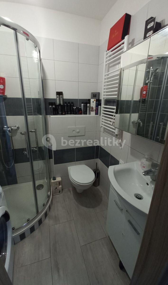 Prodej bytu 2+kk 39 m², Boženy Němcové, Brno, Jihomoravský kraj