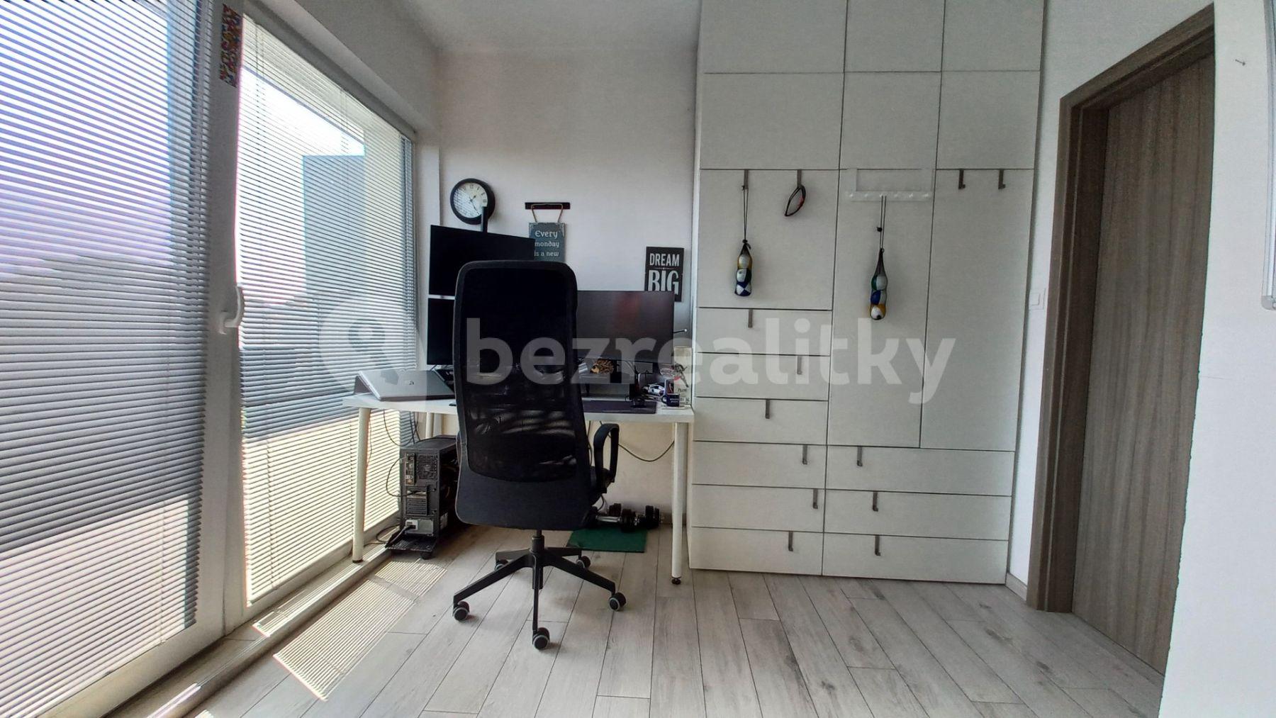 Prodej bytu 2+kk 39 m², Boženy Němcové, Brno, Jihomoravský kraj