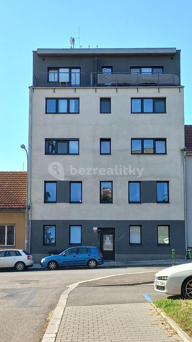 Prodej bytu 2+kk 39 m², Boženy Němcové, Brno, Jihomoravský kraj