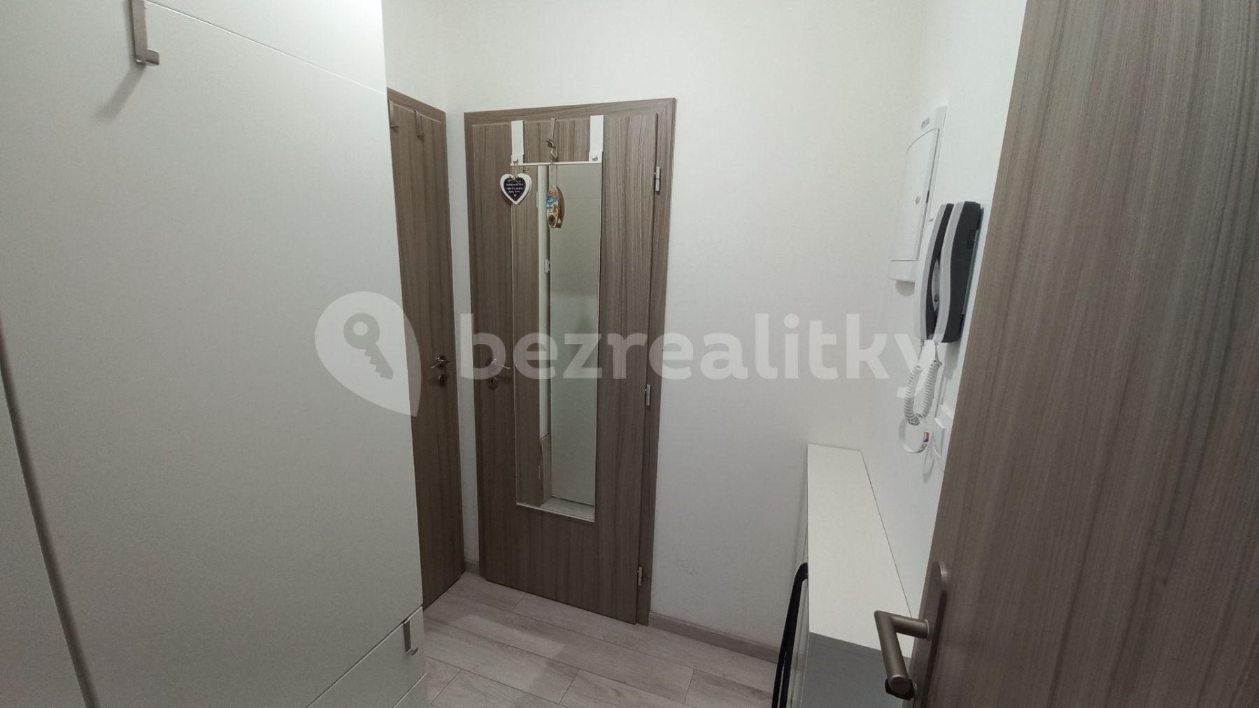 Prodej bytu 2+kk 39 m², Boženy Němcové, Brno, Jihomoravský kraj