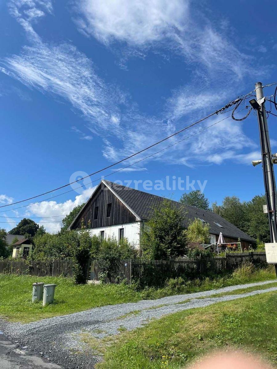 Pronájem chaty, chalupy, Václavov u Bruntálu, Moravskoslezský kraj