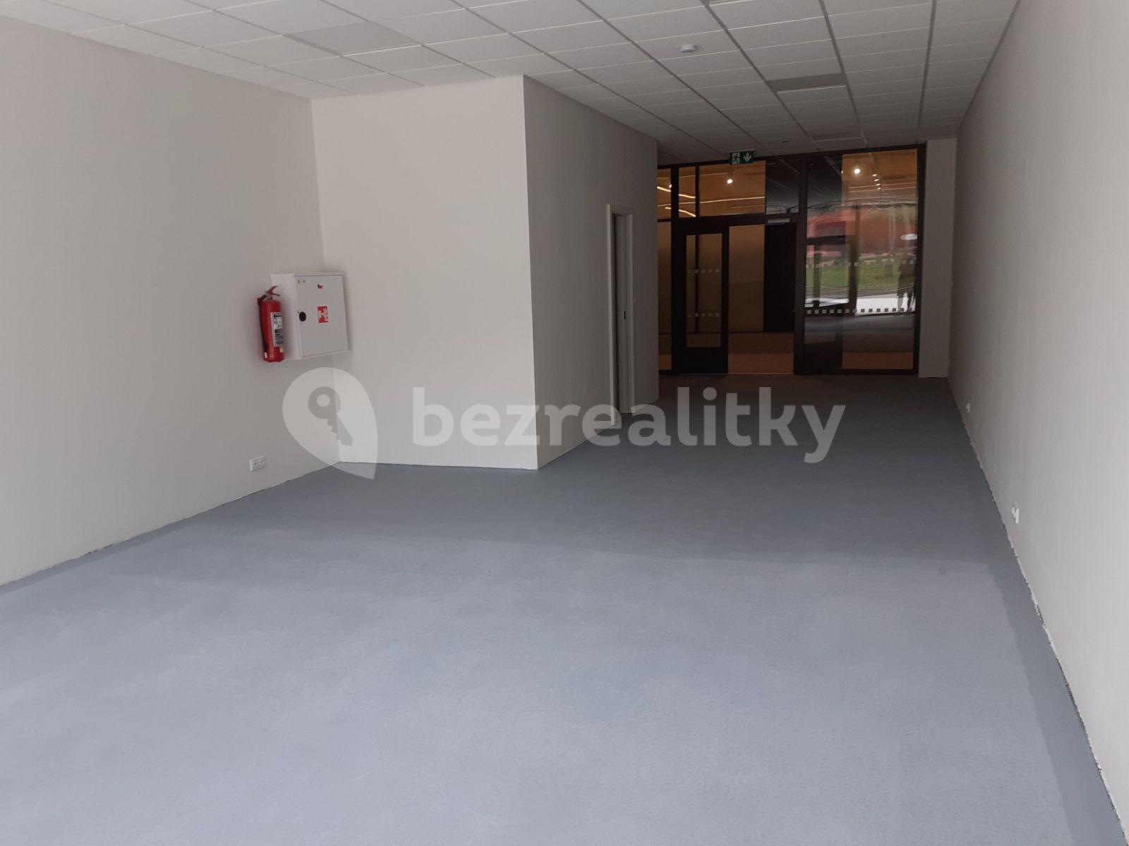 Pronájem nebytového prostoru 68 m², Kubelíkova, Praha, Praha