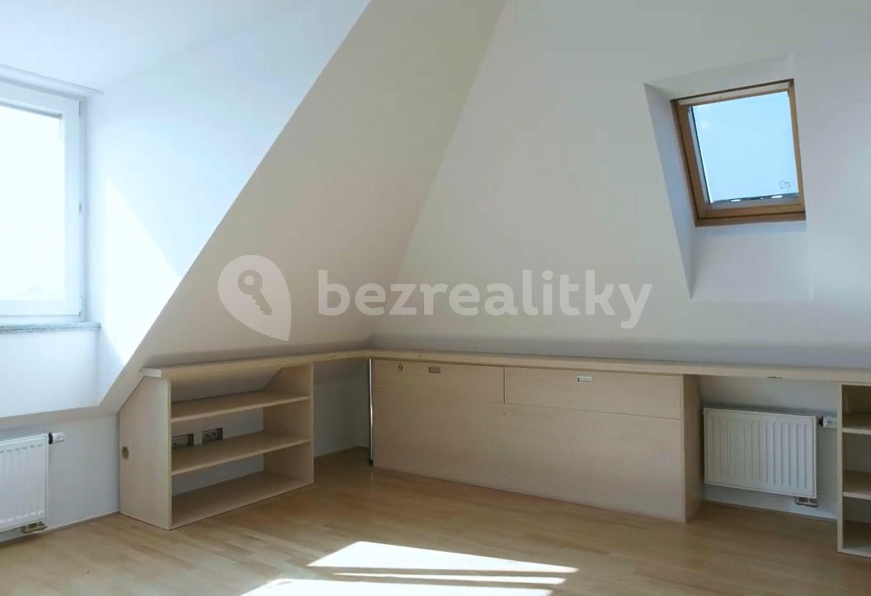 Pronájem bytu 2+kk 74 m², Sádky, Praha, Praha