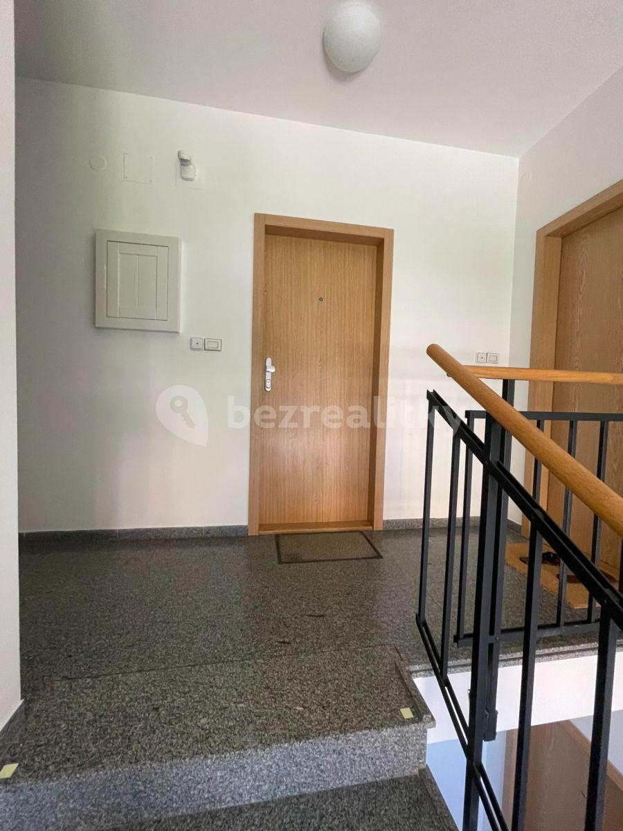 Pronájem bytu 2+kk 74 m², Sádky, Praha, Praha