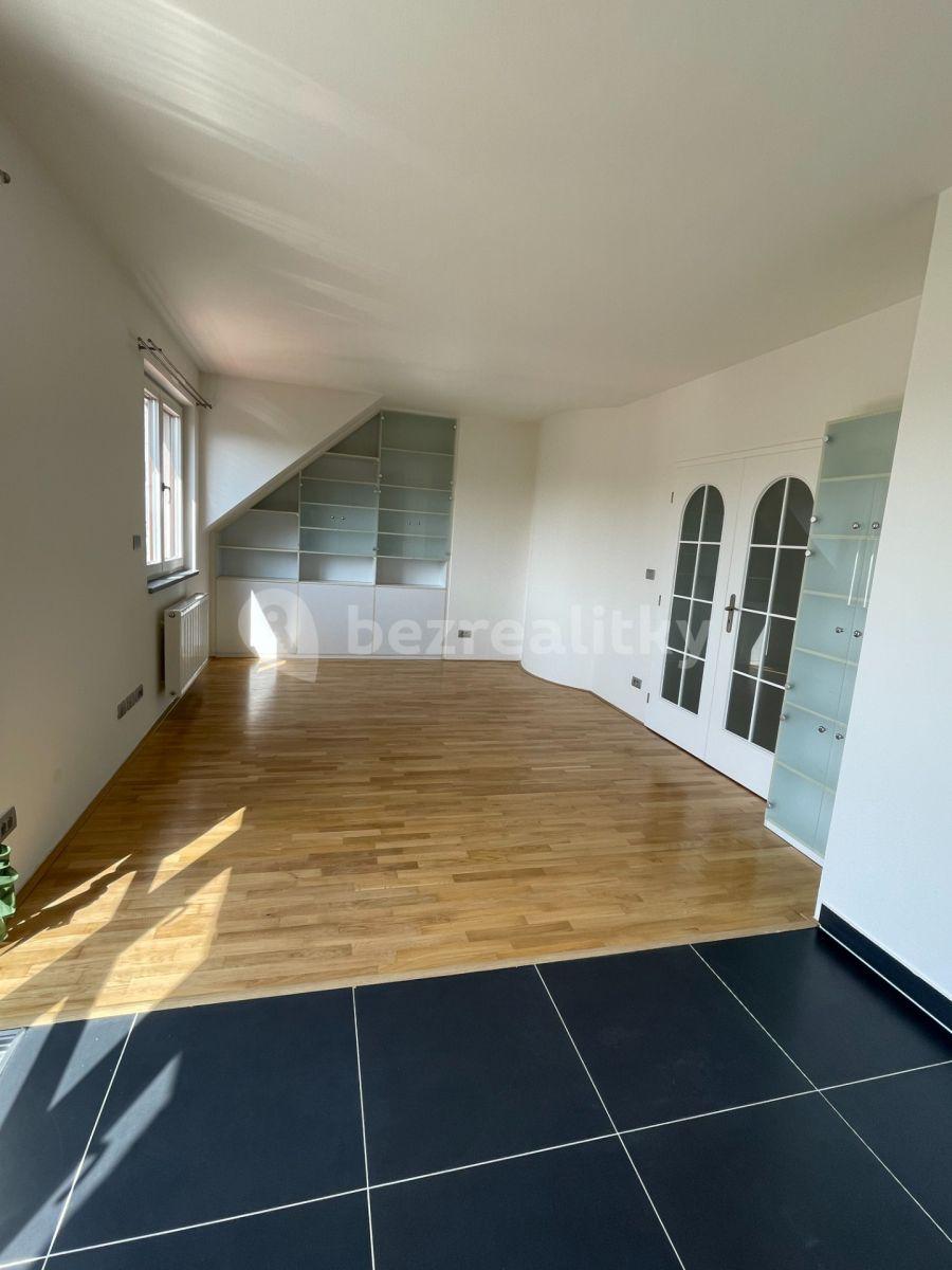 Pronájem bytu 2+kk 74 m², Sádky, Praha, Praha