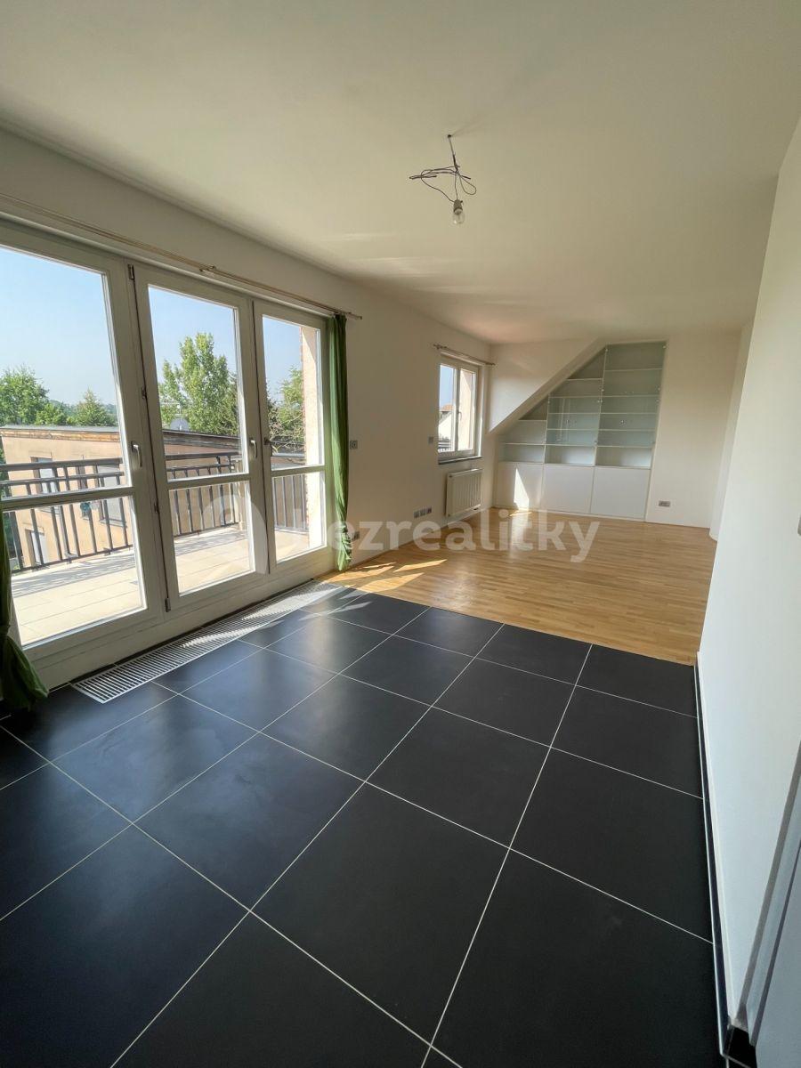 Pronájem bytu 2+kk 74 m², Sádky, Praha, Praha