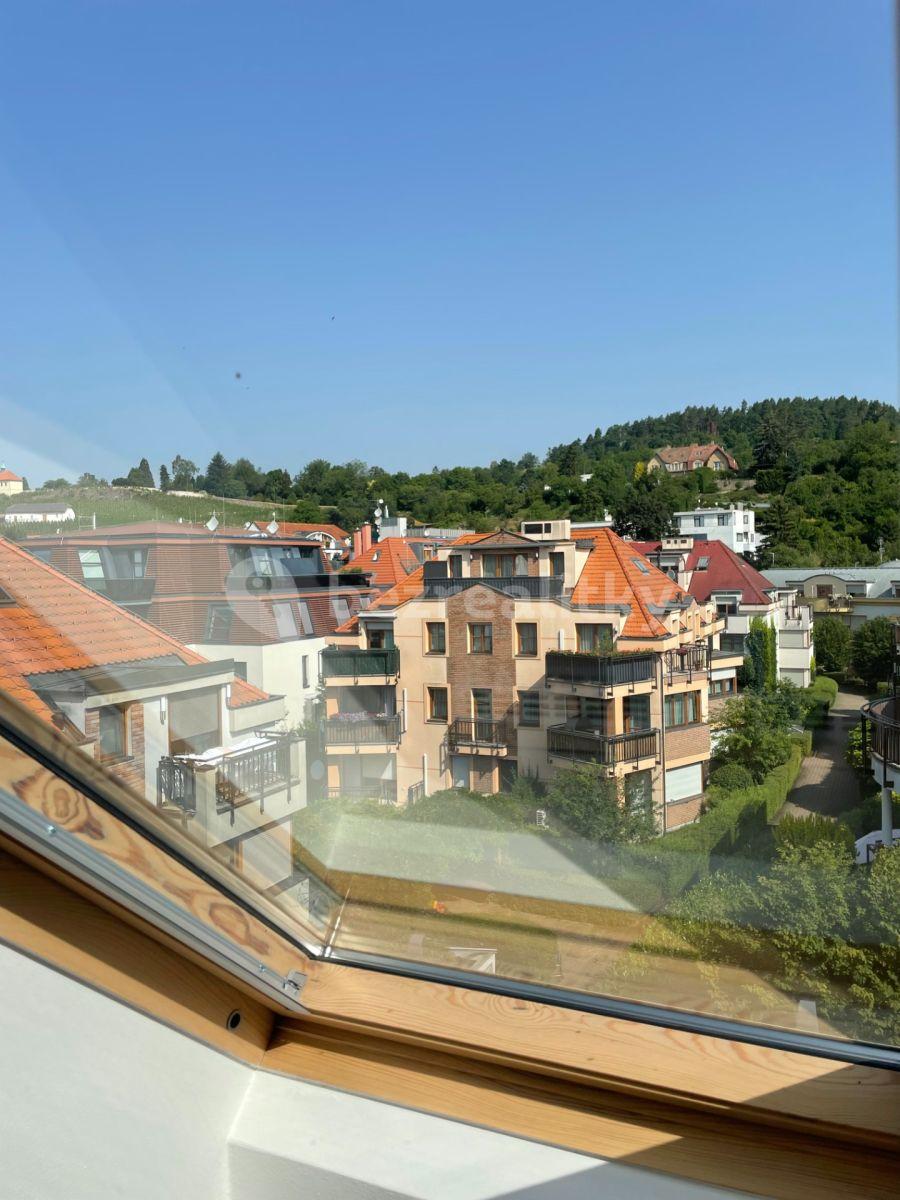 Pronájem bytu 2+kk 74 m², Sádky, Praha, Praha