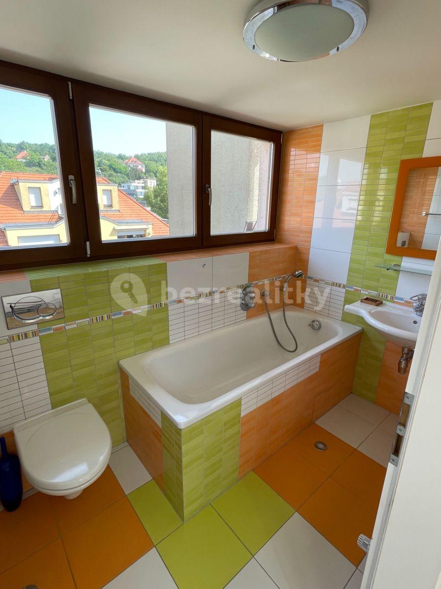 Pronájem bytu 2+kk 74 m², Sádky, Praha, Praha