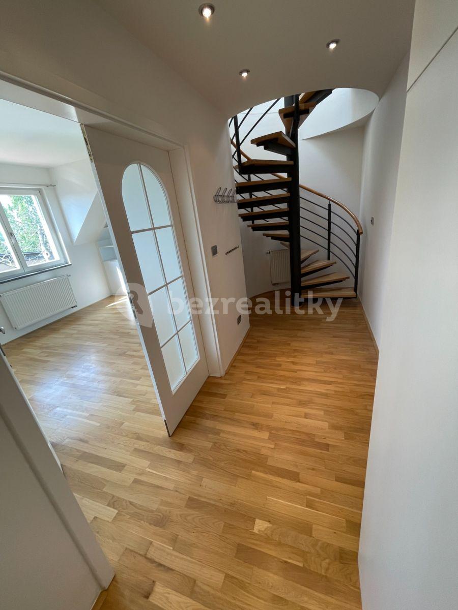 Pronájem bytu 2+kk 74 m², Sádky, Praha, Praha