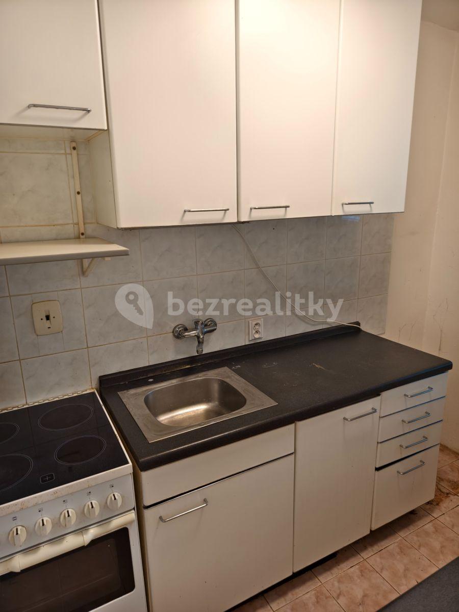 Prodej bytu 1+kk 44 m², Od Vysoké, Praha, Praha