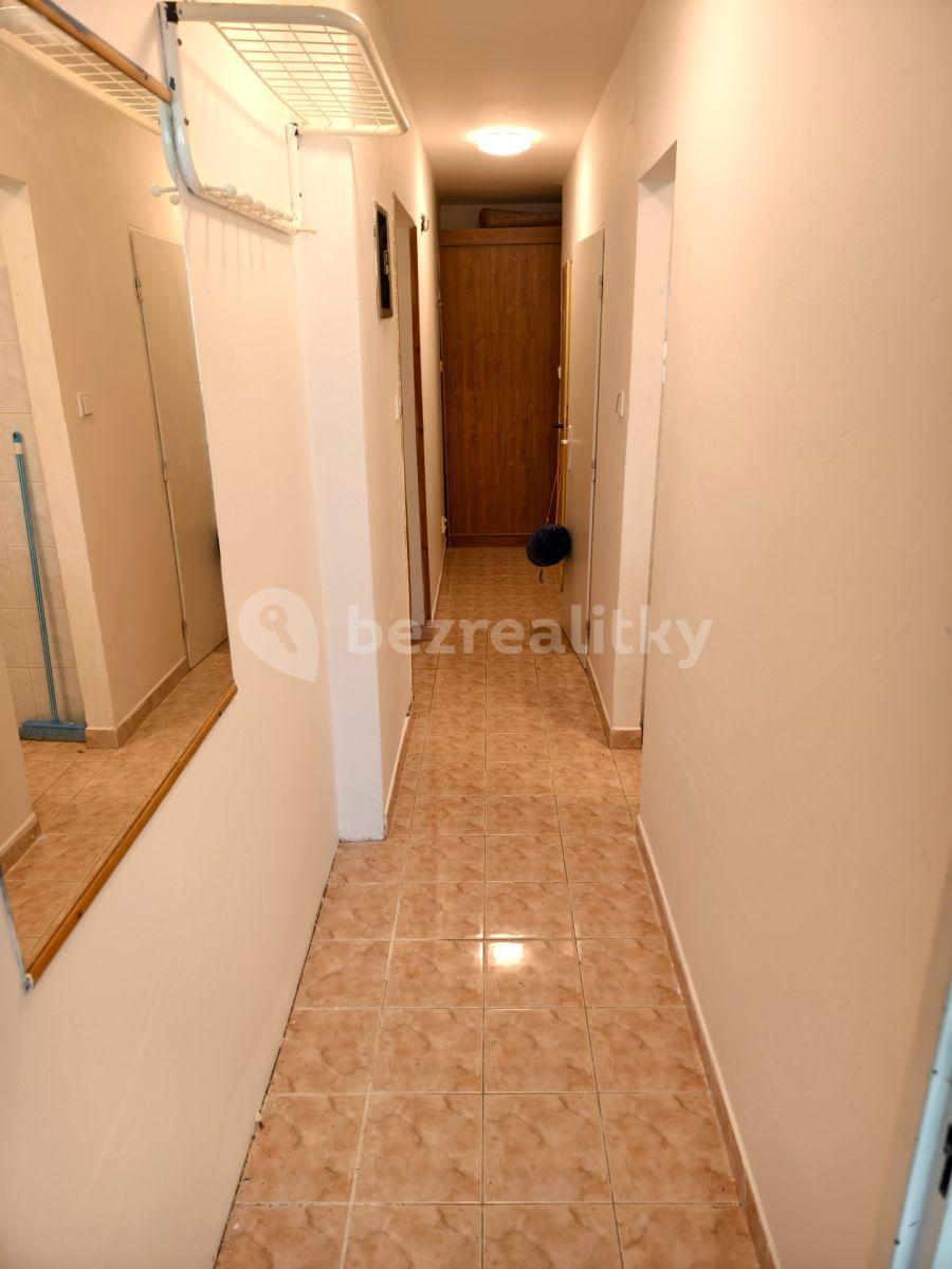 Prodej bytu 1+kk 44 m², Od Vysoké, Praha, Praha