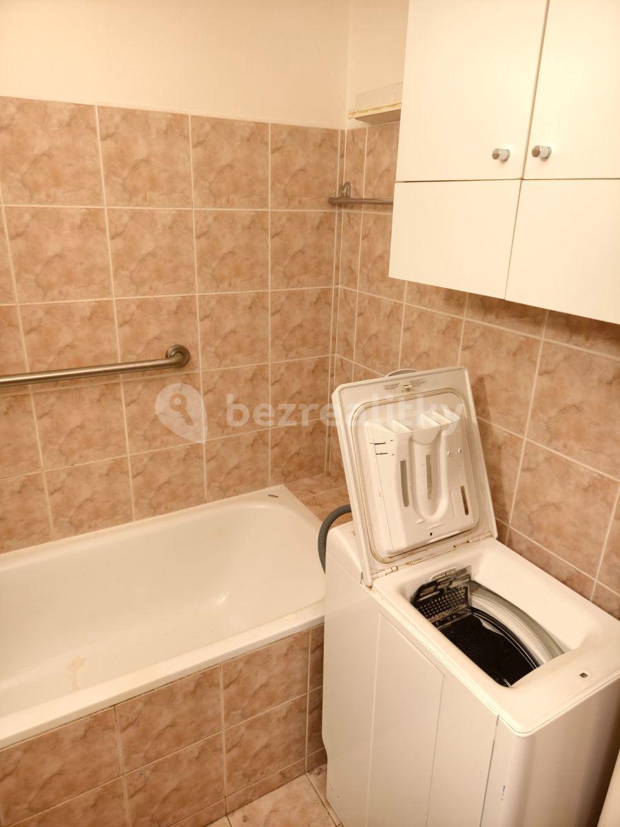 Prodej bytu 1+kk 44 m², Od Vysoké, Praha, Praha