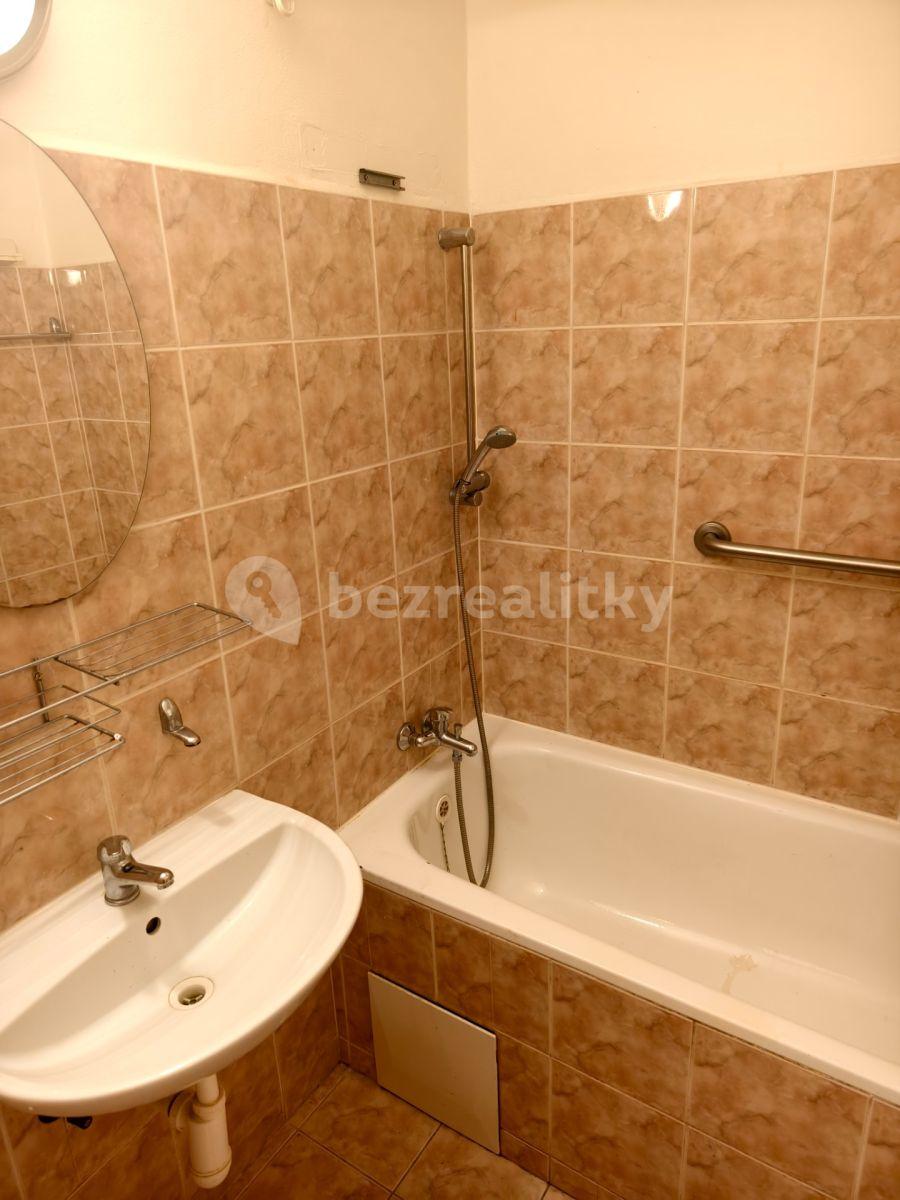 Prodej bytu 1+kk 44 m², Od Vysoké, Praha, Praha