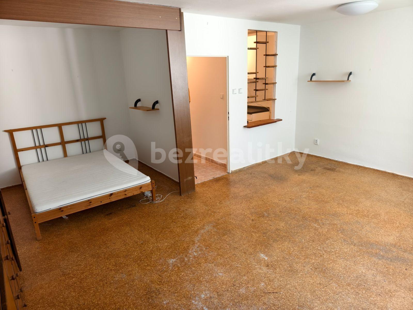 Prodej bytu 1+kk 44 m², Od Vysoké, Praha, Praha