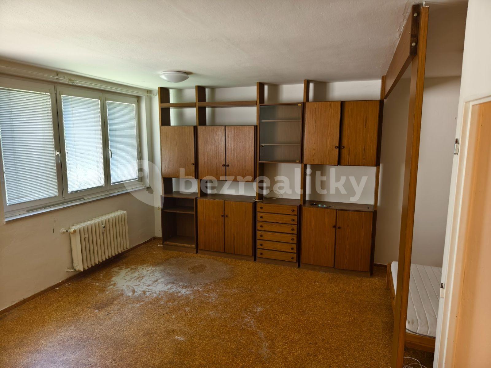 Prodej bytu 1+kk 44 m², Od Vysoké, Praha, Praha