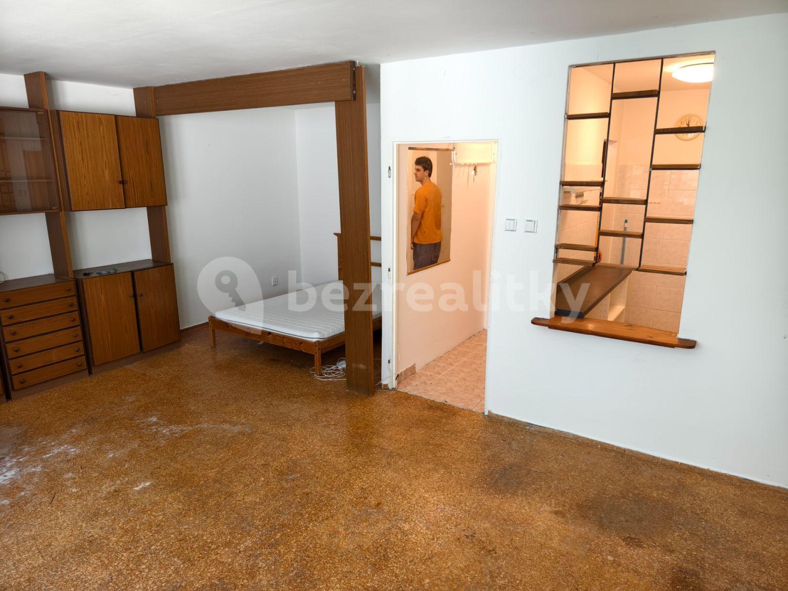 Prodej bytu 1+kk 44 m², Od Vysoké, Praha, Praha