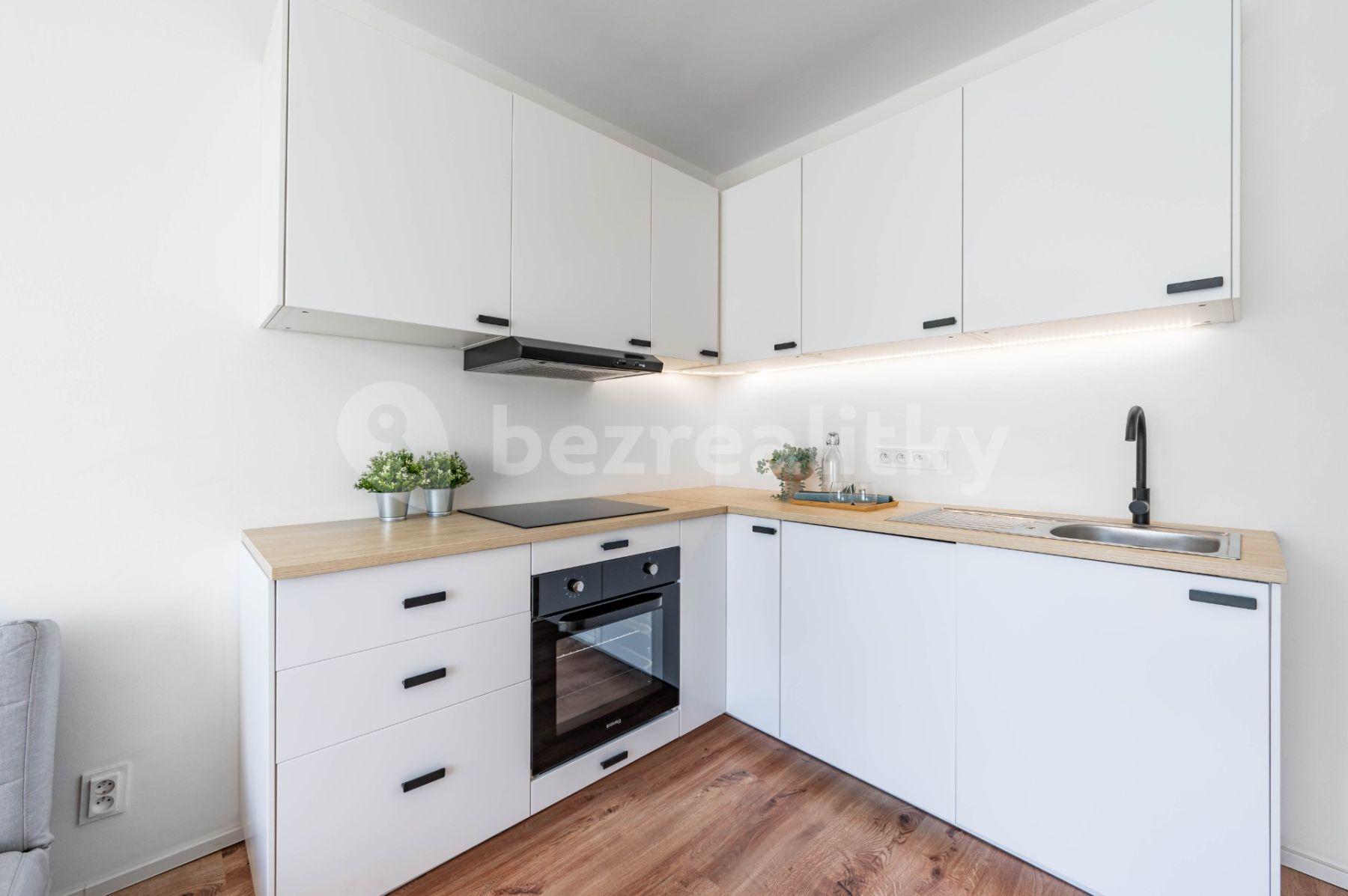 Prodej bytu 3+kk 55 m², Olbrachtova, Praha, Praha