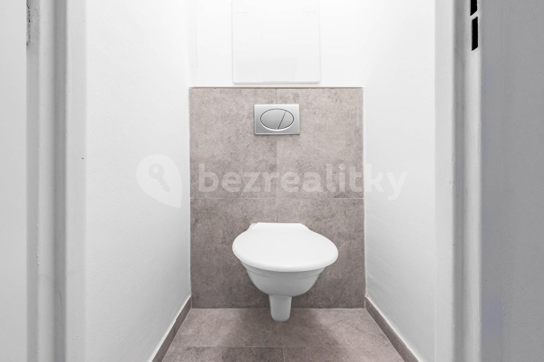 Prodej bytu 3+kk 55 m², Olbrachtova, Praha, Praha