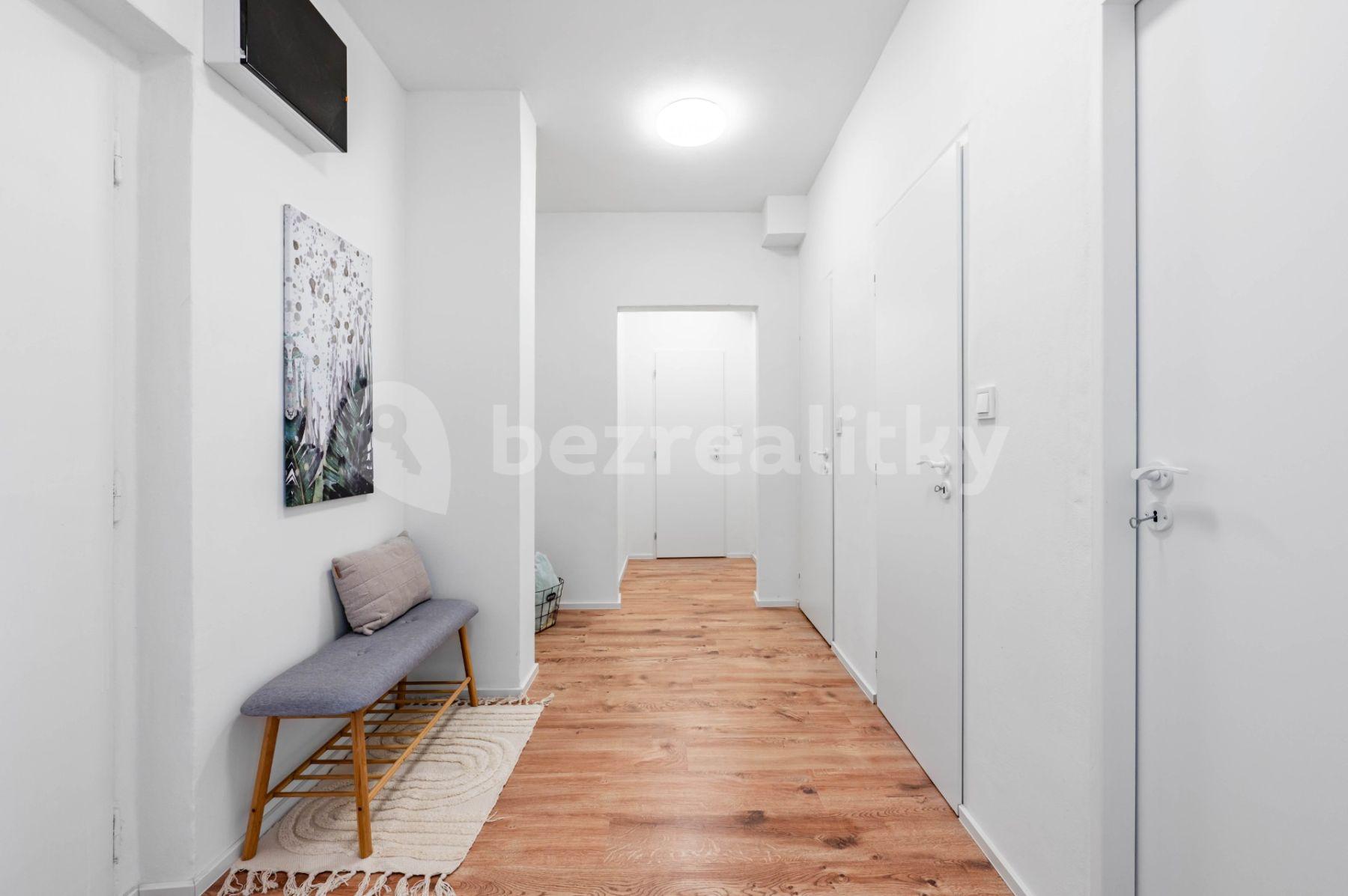 Prodej bytu 3+kk 55 m², Olbrachtova, Praha, Praha