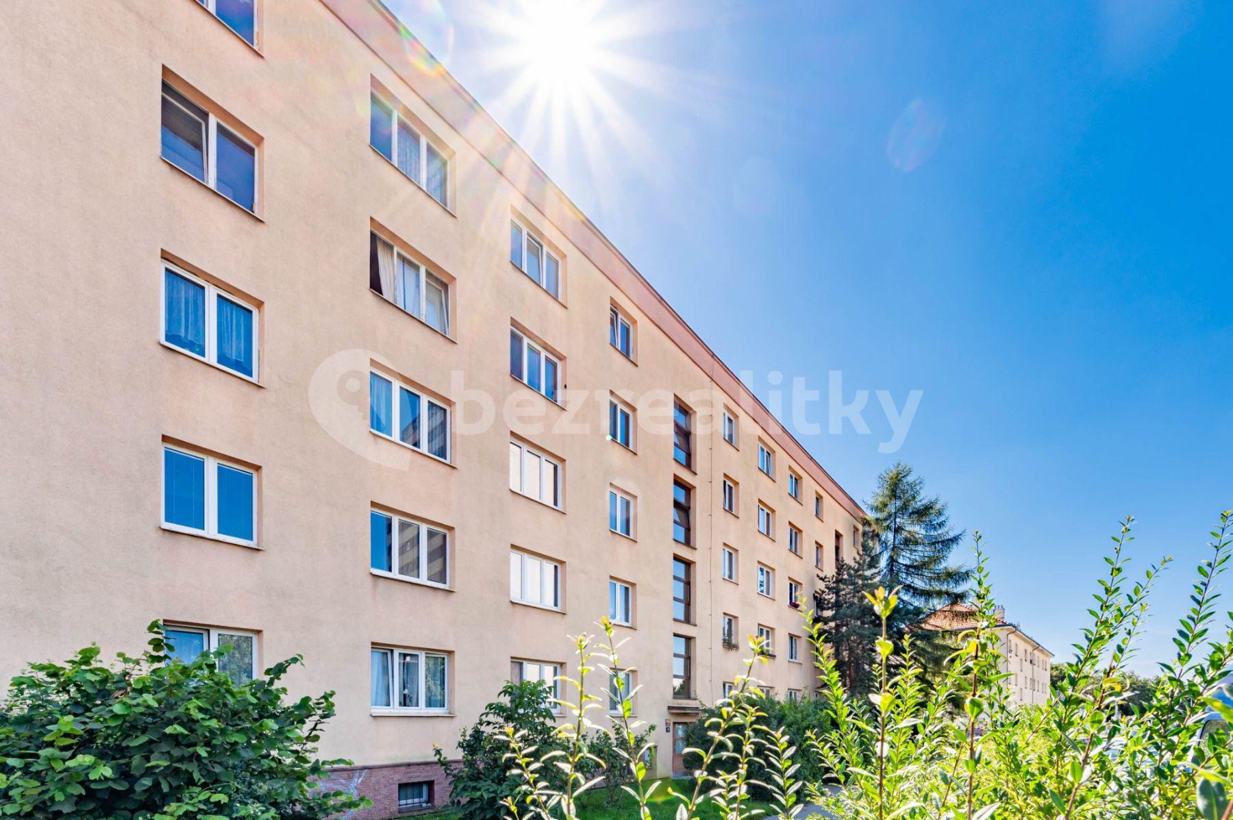 Prodej bytu 3+kk 55 m², Olbrachtova, Praha, Praha