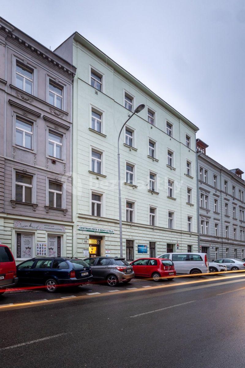 Pronájem nebytového prostoru 73 m², Svatoslavova, Praha, Praha