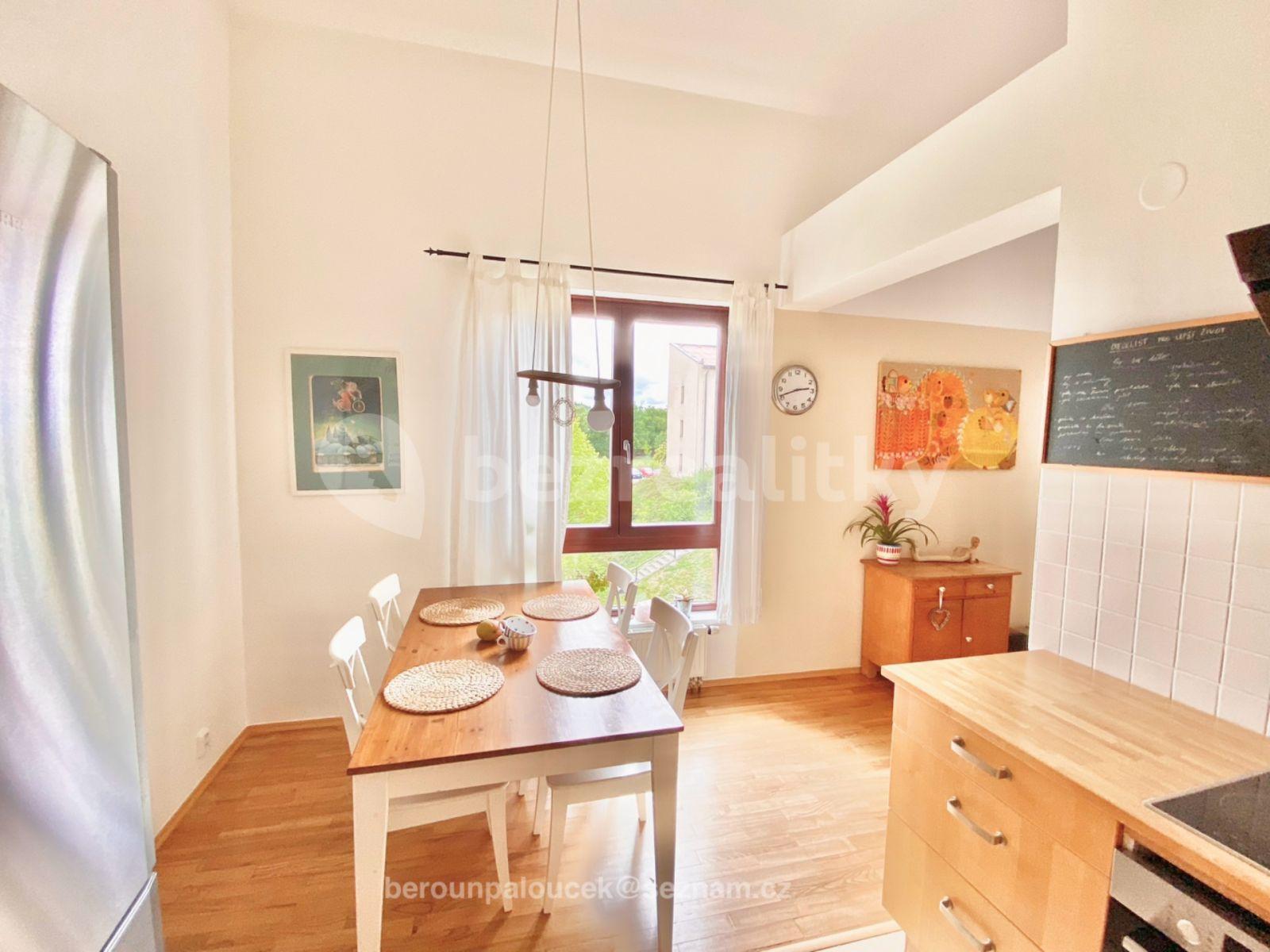 Prodej bytu 4+kk 87 m², Pod Homolkou, Beroun, Středočeský kraj