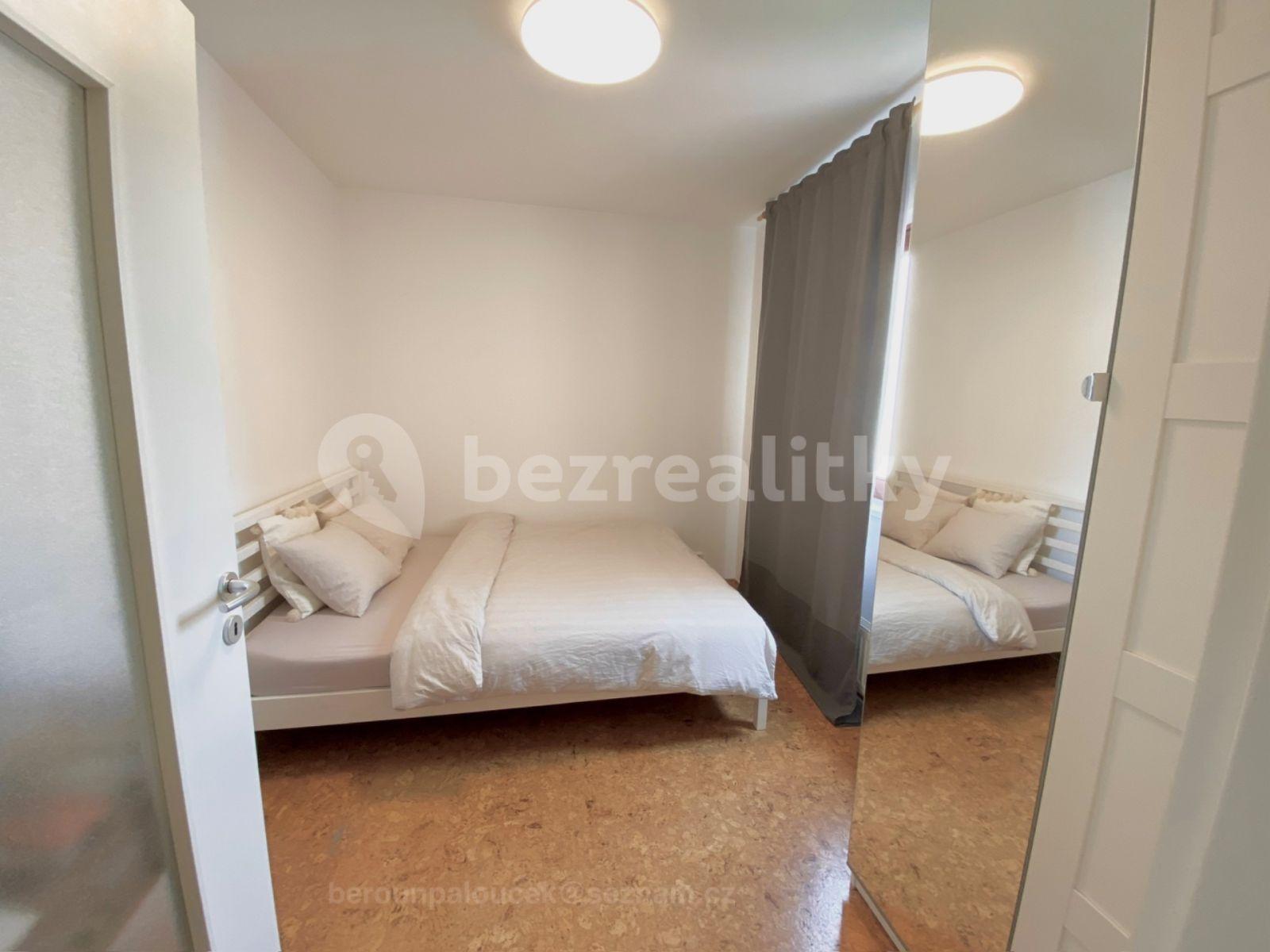 Prodej bytu 4+kk 87 m², Pod Homolkou, Beroun, Středočeský kraj