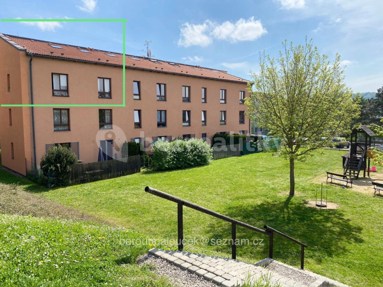 Prodej bytu 4+kk 87 m², Pod Homolkou, Beroun, Středočeský kraj