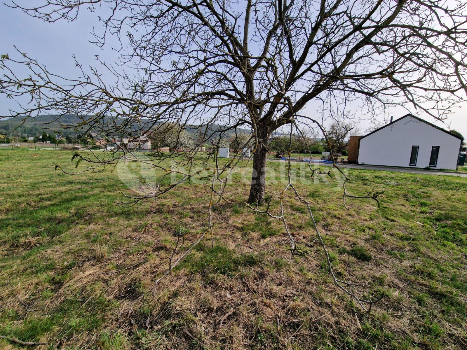 Prodej pozemku 1.379 m², Dobřichovice, Středočeský kraj