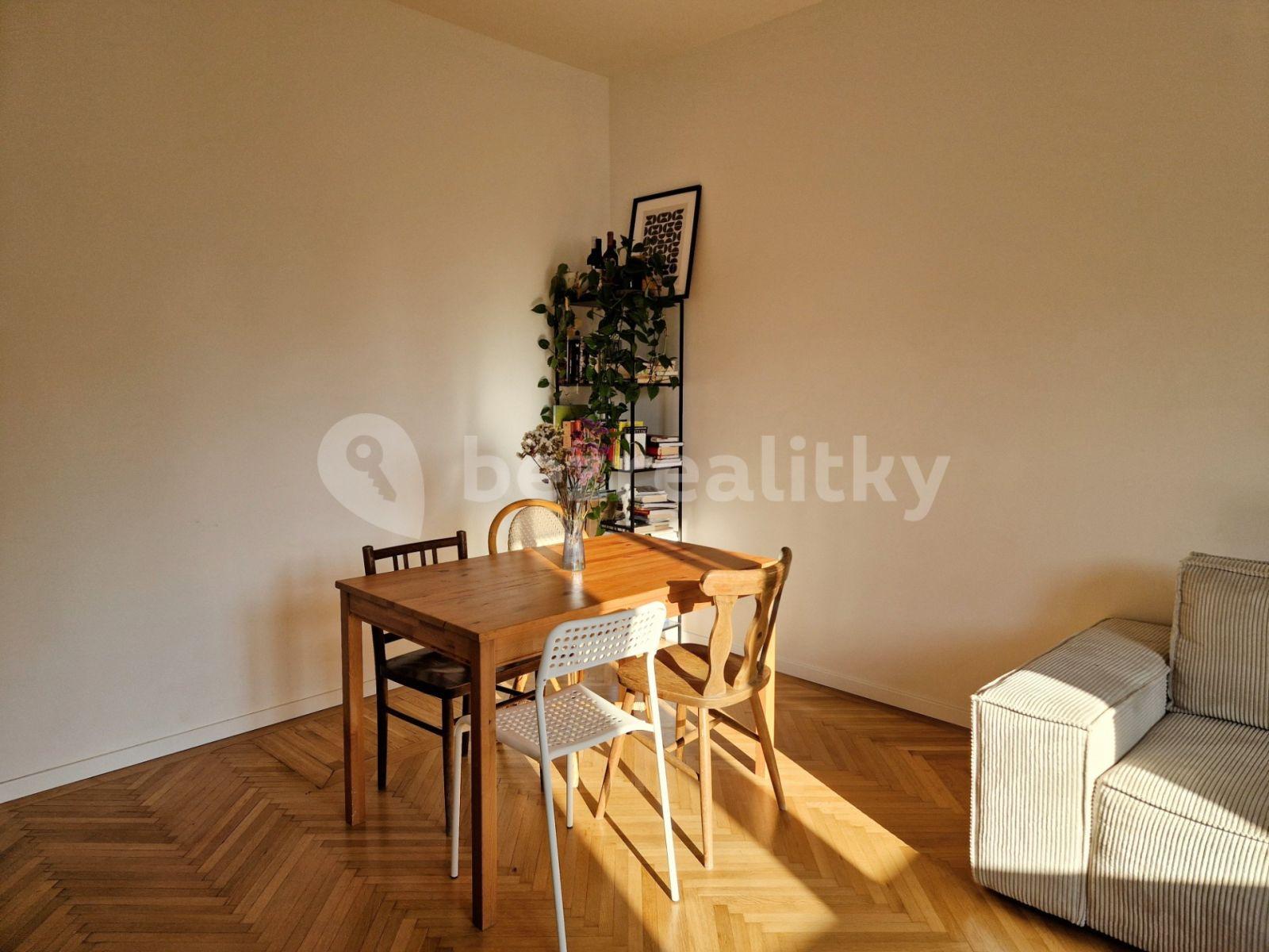 Pronájem bytu 2+1 66 m², Miletičova, Ružinov, Bratislavský kraj