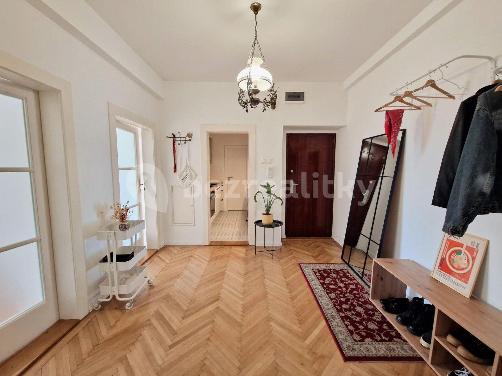 Pronájem bytu 2+1 66 m², Miletičova, Ružinov, Bratislavský kraj