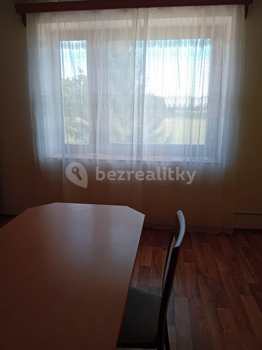 Pronájem bytu 1+1 45 m², Velimská, Sokoleč, Středočeský kraj