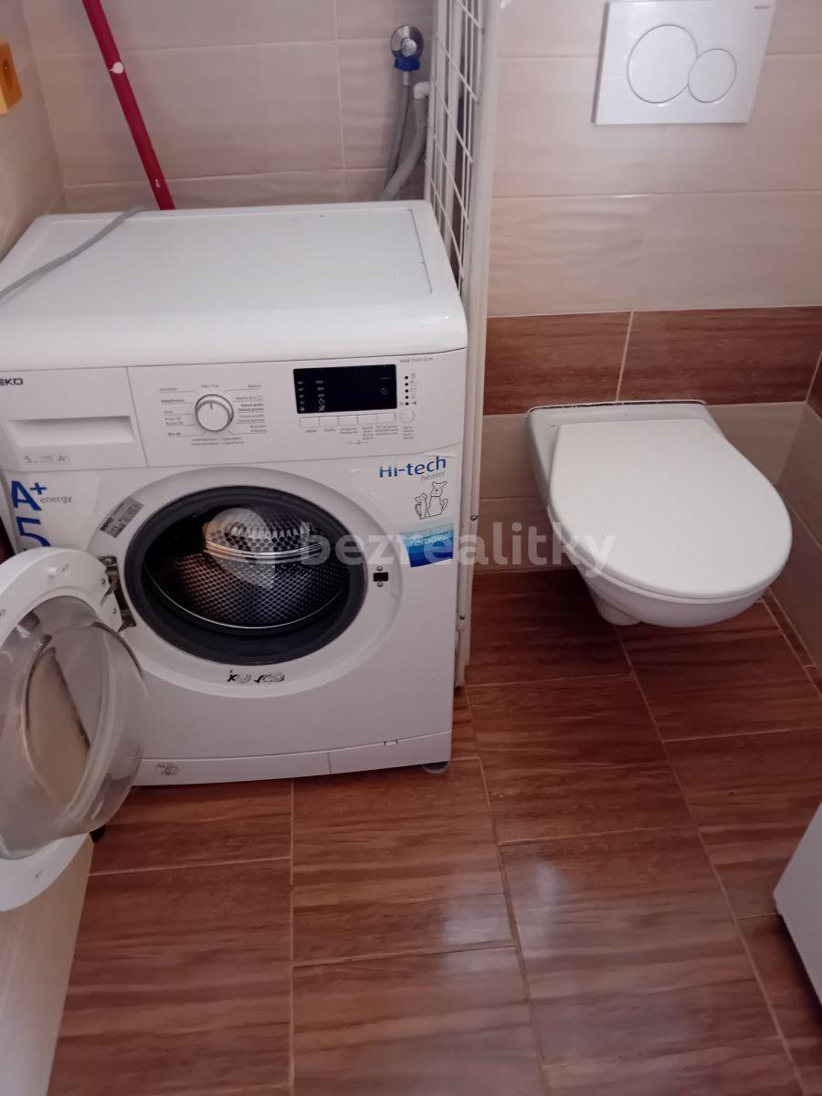 Pronájem bytu 1+1 45 m², Velimská, Sokoleč, Středočeský kraj