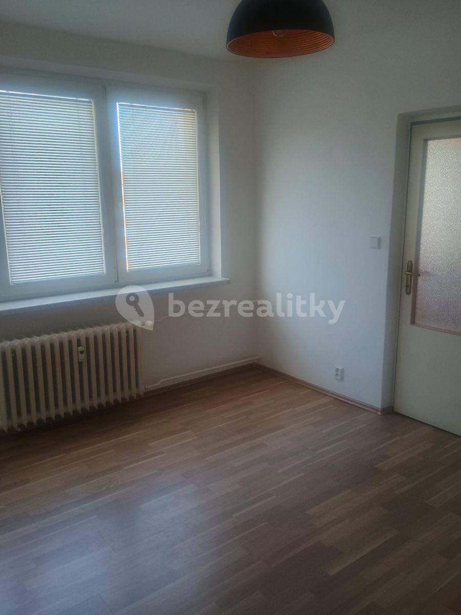 Pronájem bytu 1+1 28 m², Františka Hajdy, Ostrava, Moravskoslezský kraj