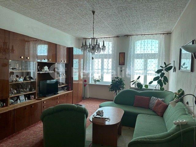 Prodej bytu 2+1 63 m², Foersterova, Karlovy Vary, Karlovarský kraj