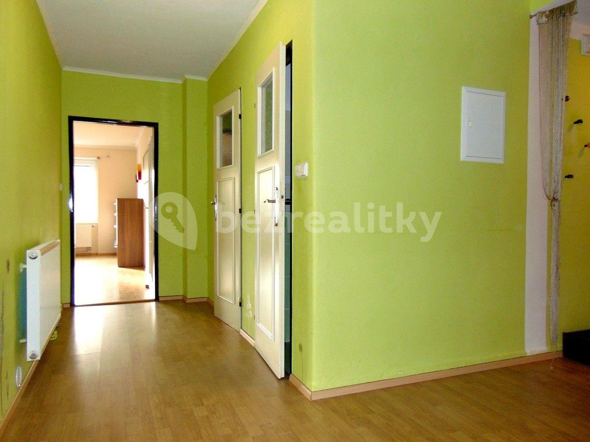 Prodej bytu 3+kk 75 m², Sadová, Česká Třebová, Pardubický kraj