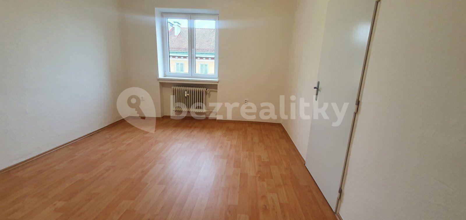 Pronájem bytu 1+1 37 m², Marxova, Havířov, Moravskoslezský kraj