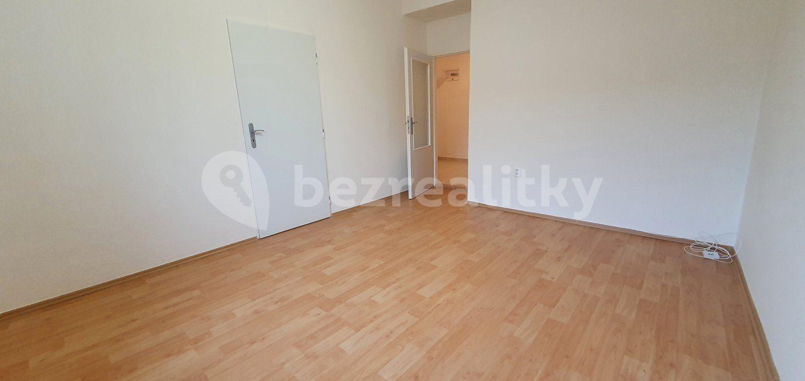 Pronájem bytu 1+1 37 m², Marxova, Havířov, Moravskoslezský kraj