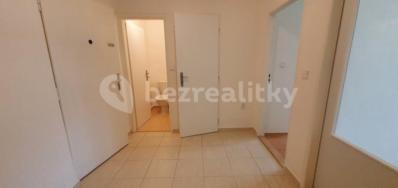 Pronájem bytu 1+1 37 m², Marxova, Havířov, Moravskoslezský kraj