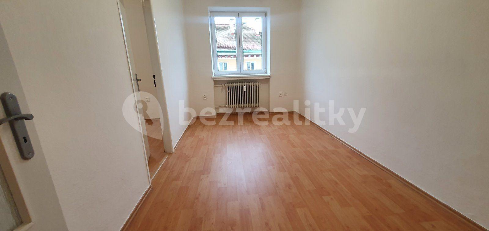 Pronájem bytu 1+1 37 m², Marxova, Havířov, Moravskoslezský kraj