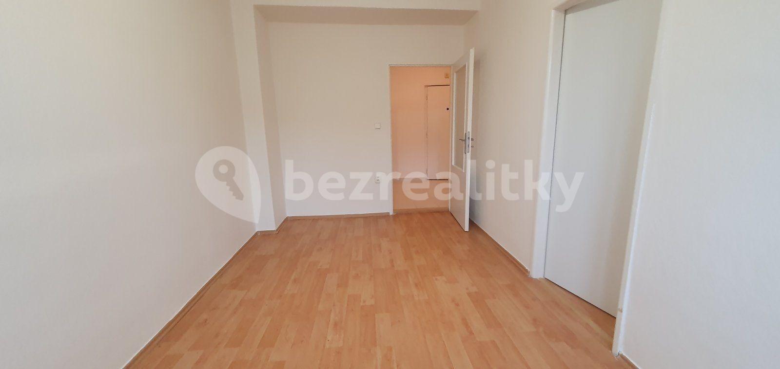 Pronájem bytu 1+1 37 m², Marxova, Havířov, Moravskoslezský kraj