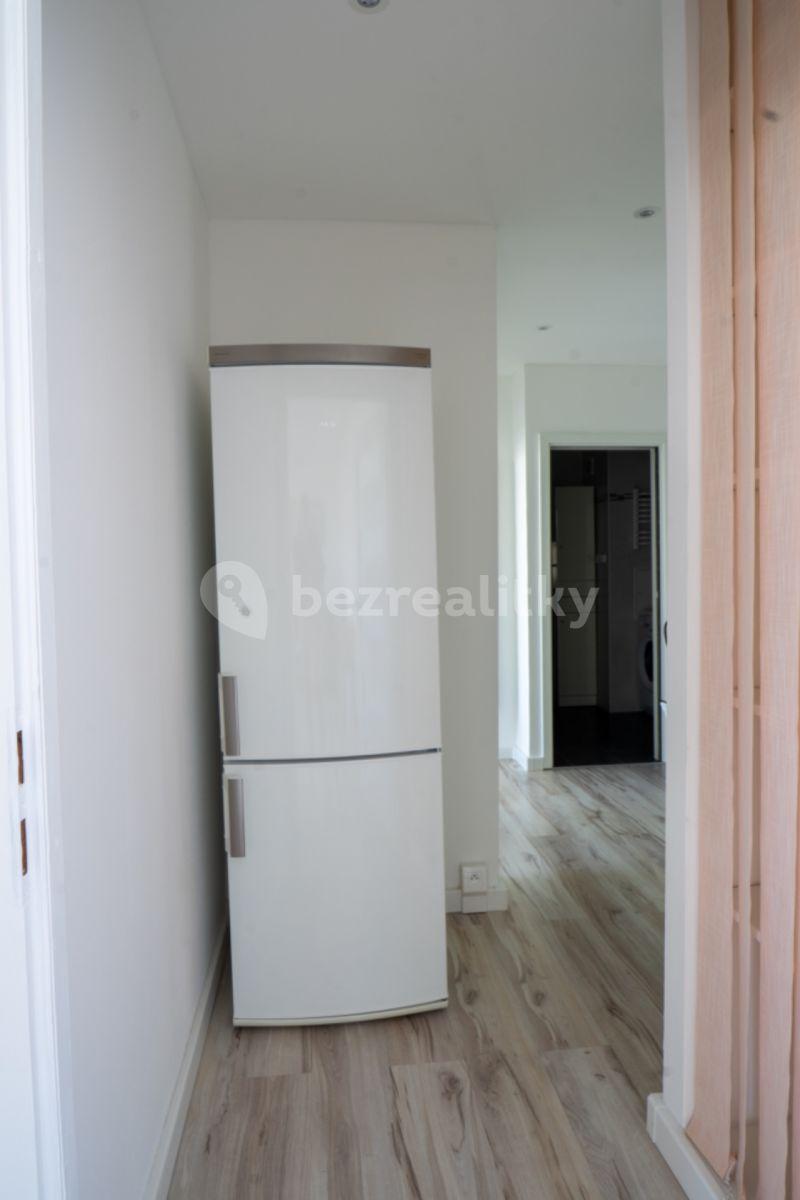 Prodej bytu 3+1 74 m², Slévačská, Praha, Praha