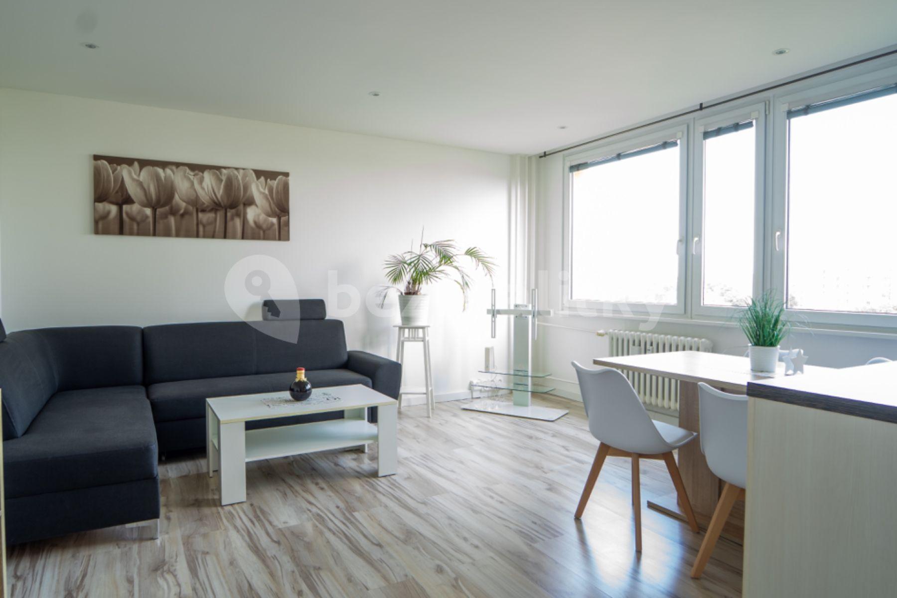 Prodej bytu 3+1 74 m², Slévačská, Praha, Praha